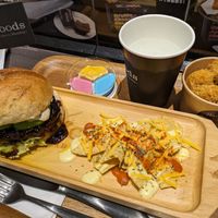  at 2foods - Ark Hills in Tokyo