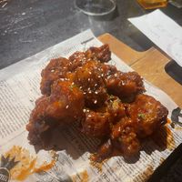   at Monsoon Restaurant at Rainforest in Franz Josef Waiau