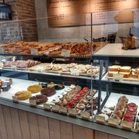 OPTIONS galore  at Land & Monkeys - Pernety in Paris