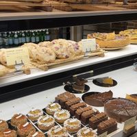   at Land & Monkeys - Pernety in Paris