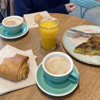 😍  at Land & Monkeys - Pernety in Paris