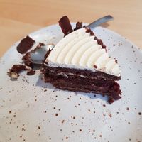 Forêt noire at Land & Monkeys - Pernety in Paris