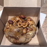 Monkey Cookie  at Land & Monkeys - Pernety in Paris