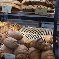   at Land & Monkeys - Pernety in Paris