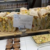   at Land & Monkeys - Pernety in Paris