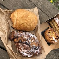 I love pain   at Land & Monkeys - Pernety in Paris