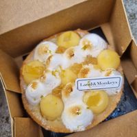  at Land & Monkeys - Pernety in Paris