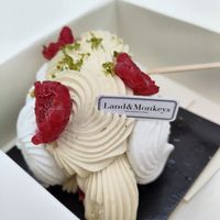  at Land & Monkeys - Pernety in Paris