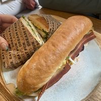   at Land & Monkeys - Pernety in Paris