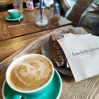  at Land & Monkeys - Pernety in Paris