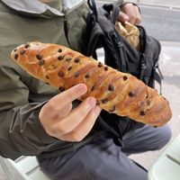   at Land & Monkeys - Pernety in Paris