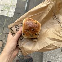   at Land & Monkeys - Pernety in Paris