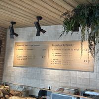   at Land & Monkeys - Pernety in Paris