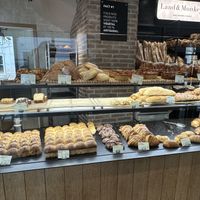   at Land & Monkeys - Pernety in Paris