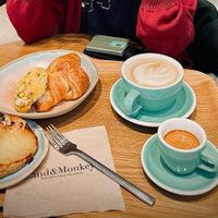  at Land & Monkeys - Pernety in Paris