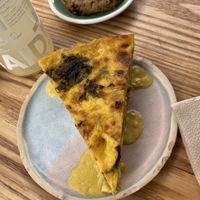   at Land & Monkeys - Pernety in Paris