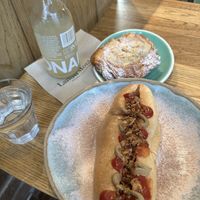   at Land & Monkeys - Pernety in Paris