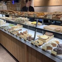 Display  at Land & Monkeys - Pernety in Paris