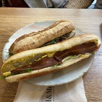   at Land & Monkeys - Pernety in Paris