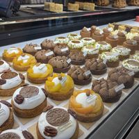   at Land & Monkeys - Pernety in Paris