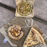   at Land & Monkeys - Pernety in Paris