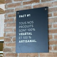   at Land & Monkeys - Pernety in Paris