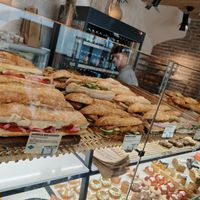 A lot of choice at Land & Monkeys - Pernety in Paris