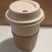 Coffee at Land & Monkeys - Pernety in Paris