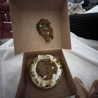   at Land & Monkeys - Pernety in Paris