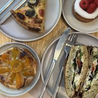   at Land & Monkeys - Pernety in Paris