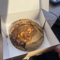 Monkey cookie   at Land & Monkeys - Pernety in Paris