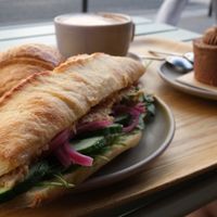  at Land & Monkeys - Pernety in Paris