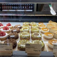   at Land & Monkeys - Pernety in Paris