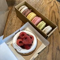   at Land & Monkeys - Pernety in Paris