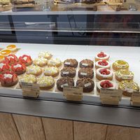   at Land & Monkeys - Pernety in Paris