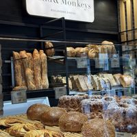   at Land & Monkeys - Pernety in Paris