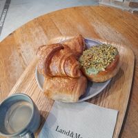  at Land & Monkeys - Pernety in Paris