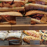  at Land & Monkeys - Pernety in Paris