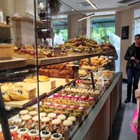  at Land & Monkeys - Pernety in Paris