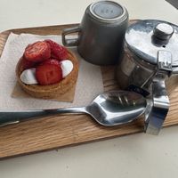   at Land & Monkeys - Pernety in Paris
