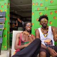  at Juice For Life in Puerto Viejo De Talamanca