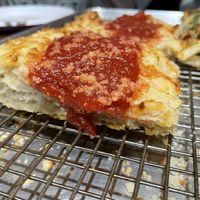   at Underground Pizza Company in Baltimore