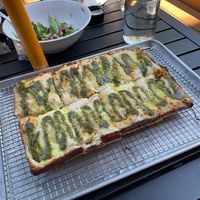  at Underground Pizza Company in Baltimore