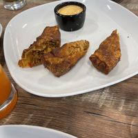   at PiANTA in Providence