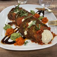   at PiANTA in Providence