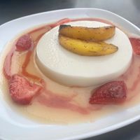   at PiANTA in Providence