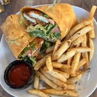   at PiANTA in Providence