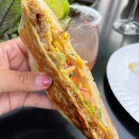 The CRONCH  at PiANTA in Providence