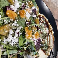 Orange Beet & Goat Cheese  at PiANTA in Providence
