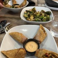   at PiANTA in Providence
